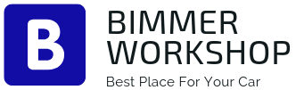 Bimmer Workshop cover